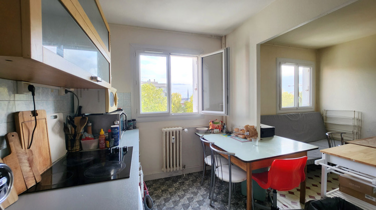 Ma-Cabane - Vente Appartement RENNES, 65 m²