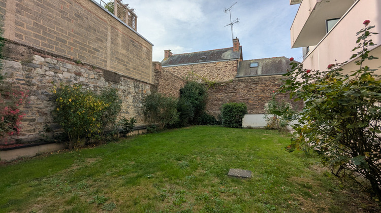 Ma-Cabane - Vente Appartement RENNES, 71 m²