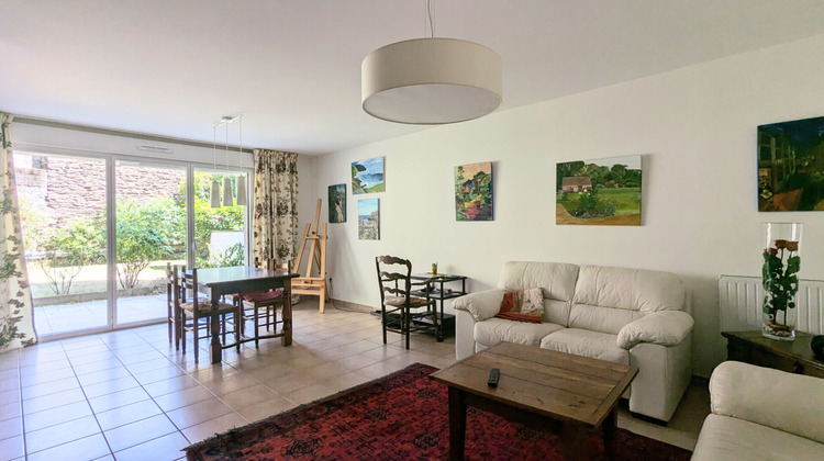 Ma-Cabane - Vente Appartement RENNES, 71 m²