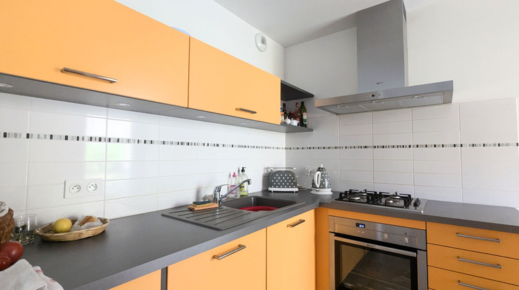 Ma-Cabane - Vente Appartement RENNES, 71 m²