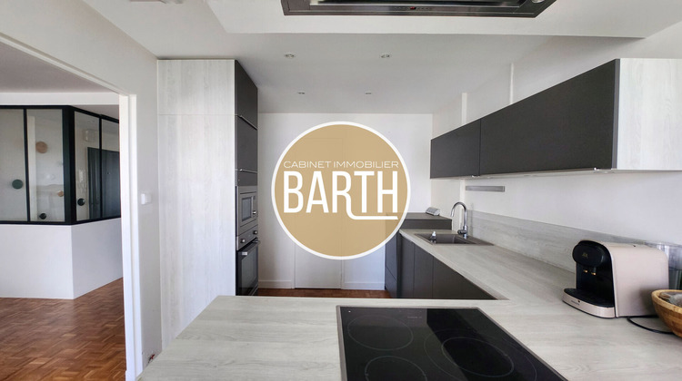 Ma-Cabane - Vente Appartement RENNES, 92 m²