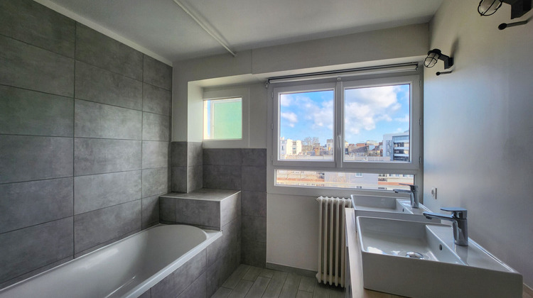 Ma-Cabane - Vente Appartement RENNES, 92 m²