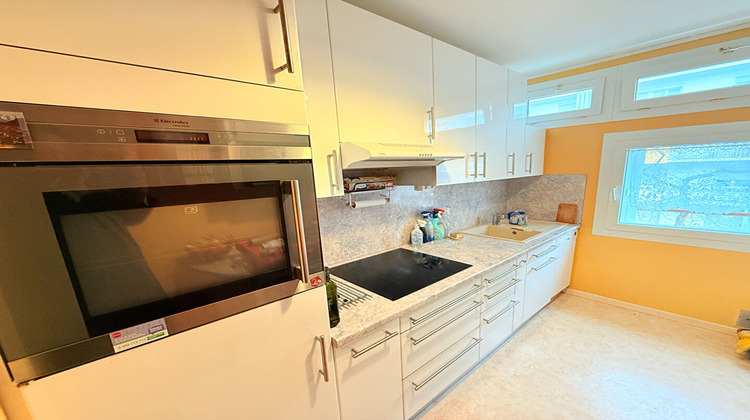 Ma-Cabane - Vente Appartement RENNES, 92 m²