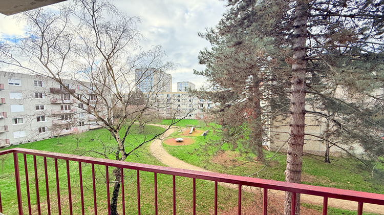 Ma-Cabane - Vente Appartement RENNES, 92 m²