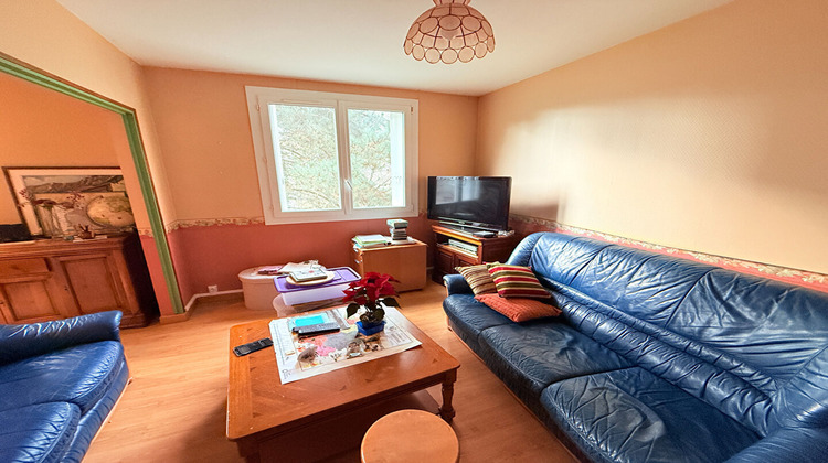 Ma-Cabane - Vente Appartement RENNES, 92 m²