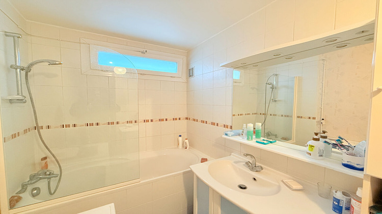 Ma-Cabane - Vente Appartement RENNES, 92 m²