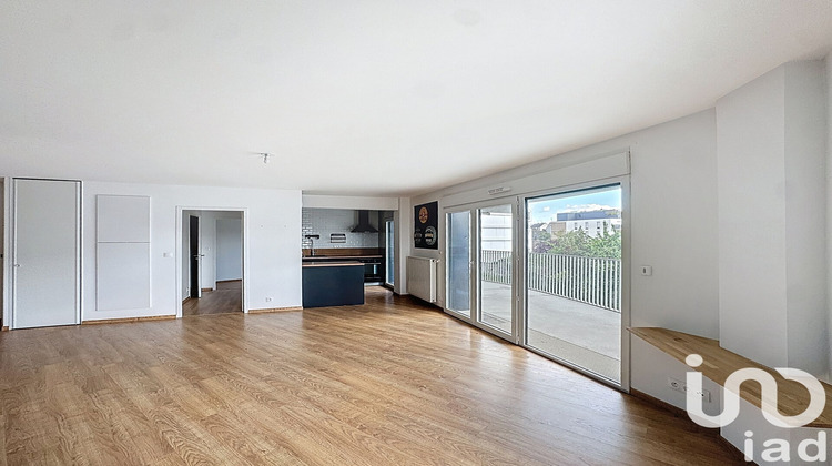 Ma-Cabane - Vente Appartement Rennes, 66 m²