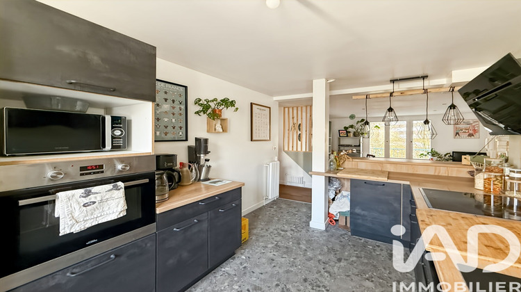 Ma-Cabane - Vente Appartement Rennes, 56 m²