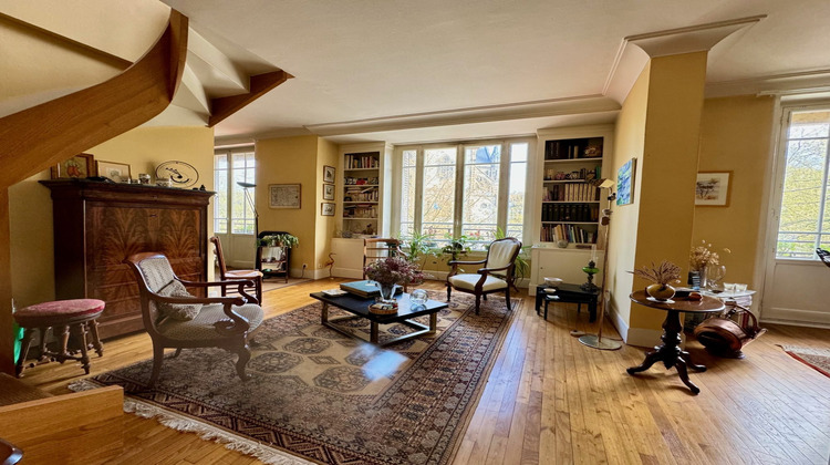 Ma-Cabane - Vente Appartement Rennes, 144 m²