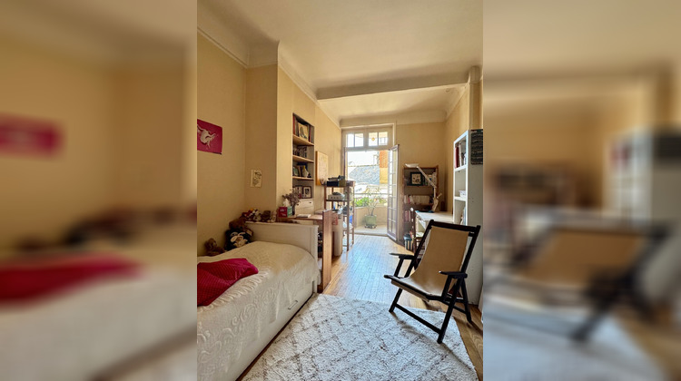 Ma-Cabane - Vente Appartement Rennes, 144 m²