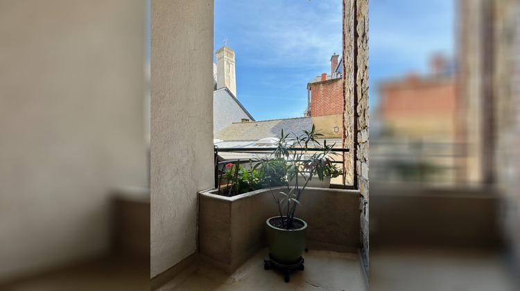 Ma-Cabane - Vente Appartement Rennes, 144 m²