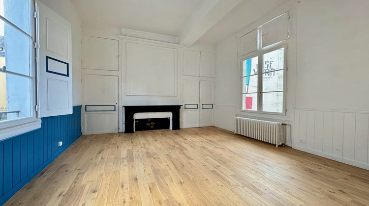 Ma-Cabane - Vente Appartement Rennes, 161 m²