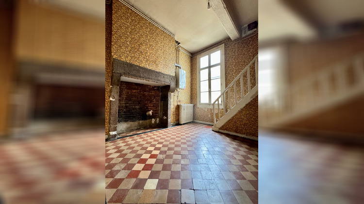 Ma-Cabane - Vente Appartement Rennes, 161 m²