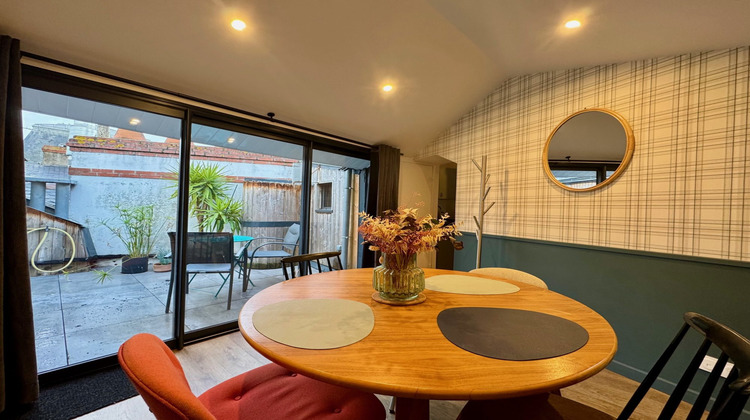 Ma-Cabane - Vente Appartement Rennes, 32 m²