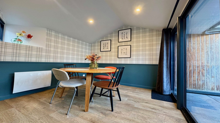 Ma-Cabane - Vente Appartement Rennes, 32 m²