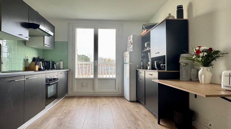 Ma-Cabane - Vente Appartement Rennes, 69 m²