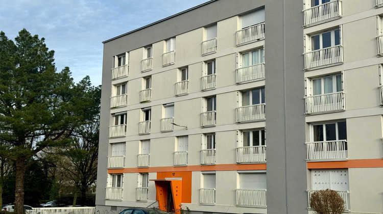 Ma-Cabane - Vente Appartement Rennes, 69 m²