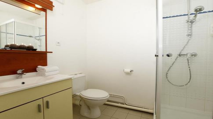 Ma-Cabane - Vente Appartement RENNES, 31 m²