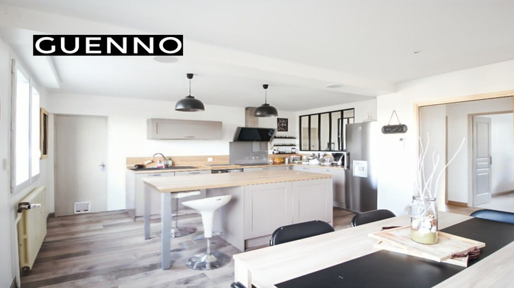 Ma-Cabane - Vente Appartement RENNES, 88 m²