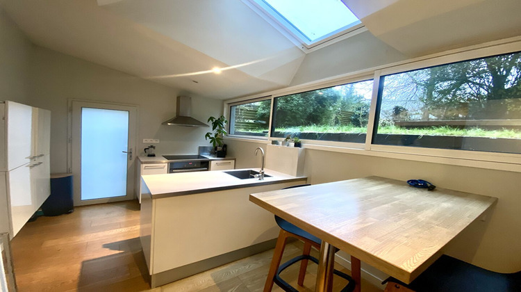 Ma-Cabane - Vente Appartement RENNES, 42 m²