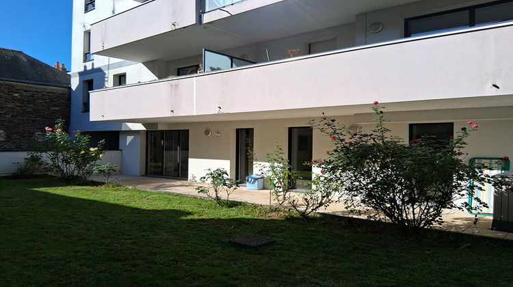 Ma-Cabane - Vente Appartement RENNES, 71 m²