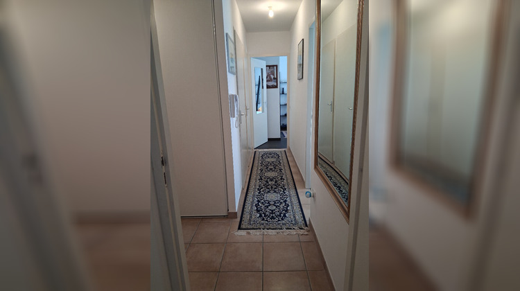 Ma-Cabane - Vente Appartement RENNES, 71 m²