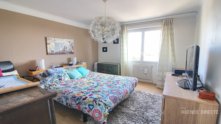 Ma-Cabane - Vente Appartement RENNES, 98 m²