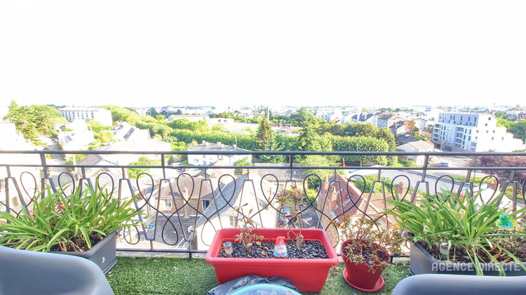 Ma-Cabane - Vente Appartement RENNES, 98 m²