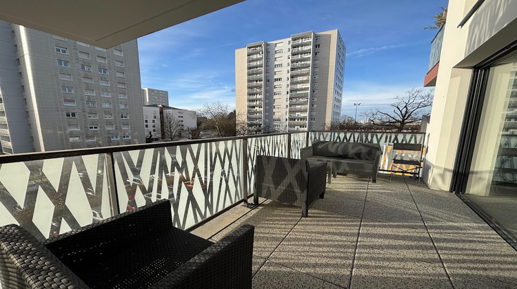 Ma-Cabane - Vente Appartement RENNES, 46 m²