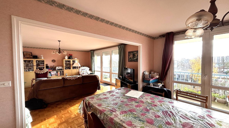 Ma-Cabane - Vente Appartement RENNES, 72 m²