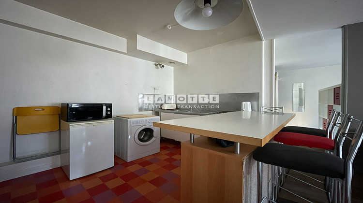 Ma-Cabane - Vente Appartement RENNES, 41 m²