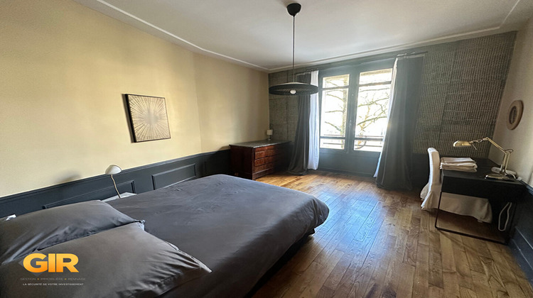 Ma-Cabane - Vente Appartement RENNES, 60 m²