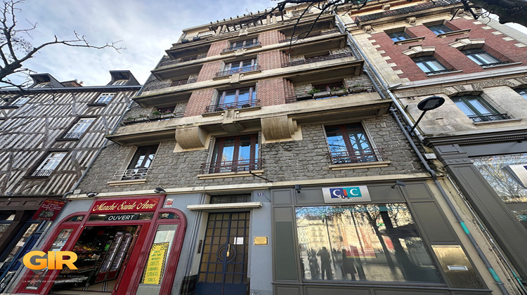 Ma-Cabane - Vente Appartement RENNES, 60 m²