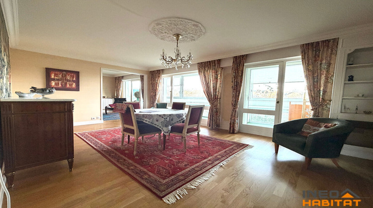 Ma-Cabane - Vente Appartement RENNES, 92 m²