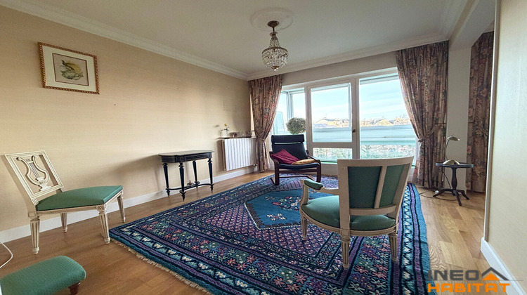 Ma-Cabane - Vente Appartement RENNES, 92 m²