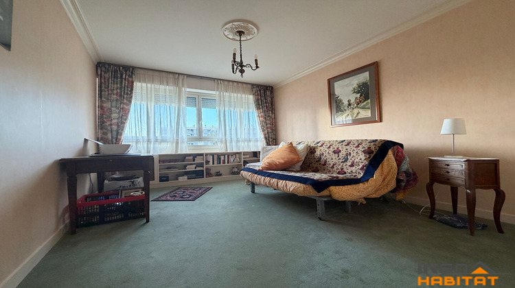 Ma-Cabane - Vente Appartement RENNES, 92 m²