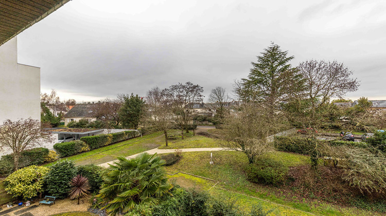 Ma-Cabane - Vente Appartement RENNES, 25 m²