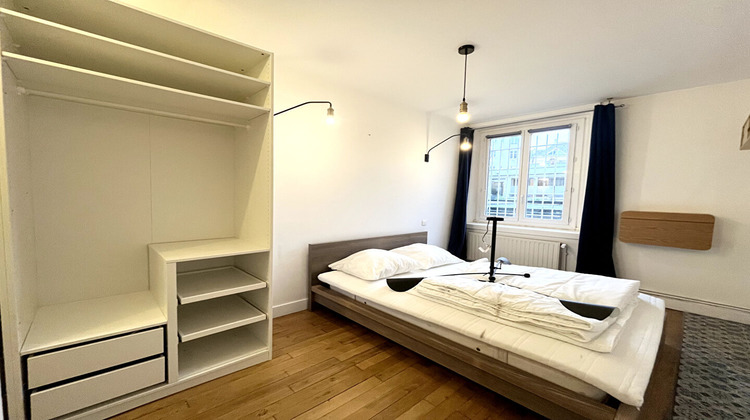 Ma-Cabane - Vente Appartement RENNES, 61 m²