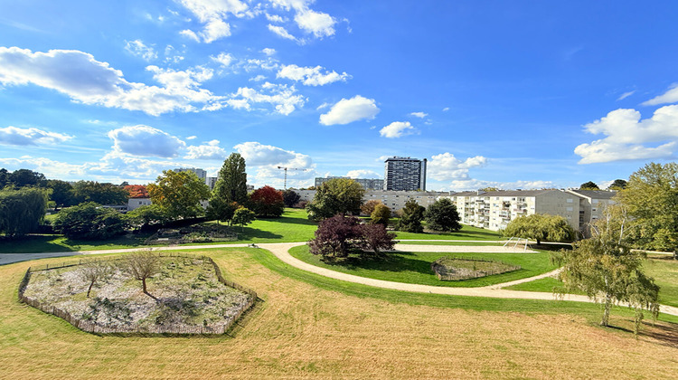 Ma-Cabane - Vente Appartement RENNES, 62 m²