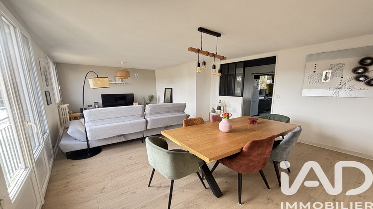 Ma-Cabane - Vente Appartement Rennes, 67 m²