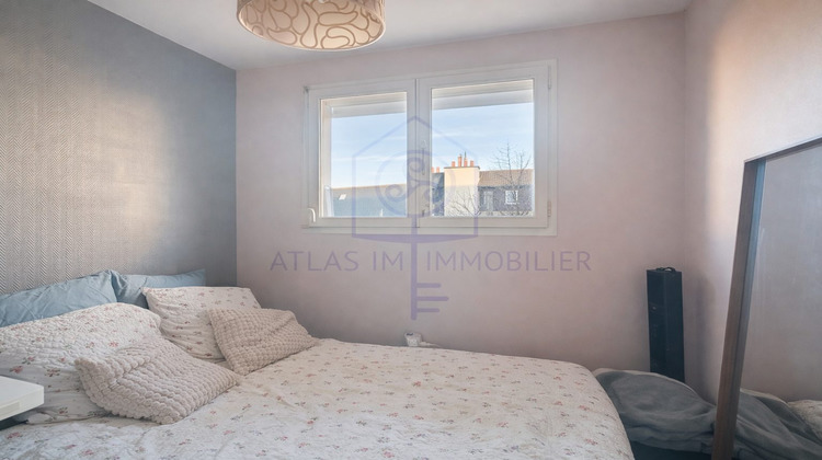 Ma-Cabane - Vente Appartement Rennes, 27 m²