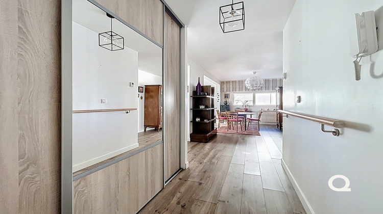 Ma-Cabane - Vente Appartement Rennes, 80 m²