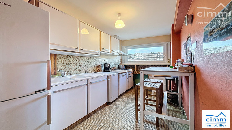 Ma-Cabane - Vente Appartement Rennes, 76 m²