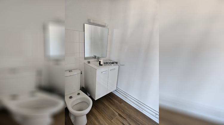Ma-Cabane - Vente Appartement Rennes, 51 m²