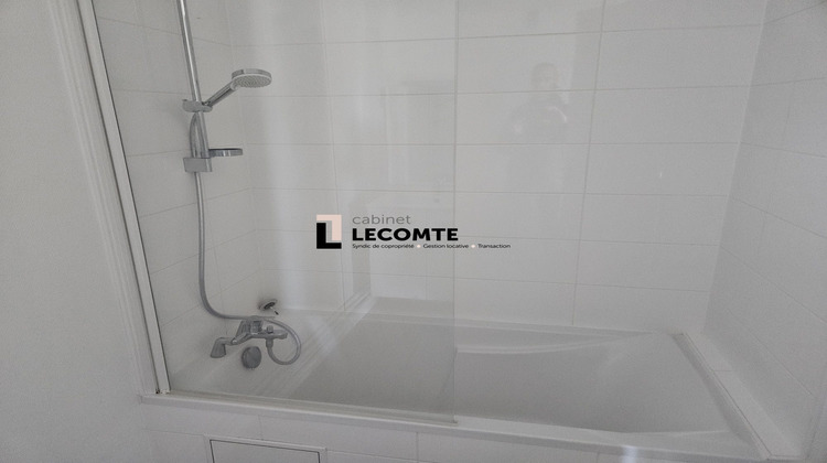Ma-Cabane - Vente Appartement Rennes, 51 m²