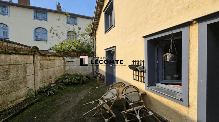 Ma-Cabane - Vente Appartement Rennes, 17 m²