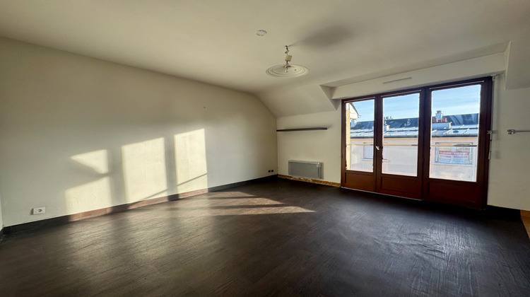 Ma-Cabane - Vente Appartement Rennes, 20 m²