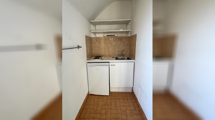 Ma-Cabane - Vente Appartement Rennes, 20 m²