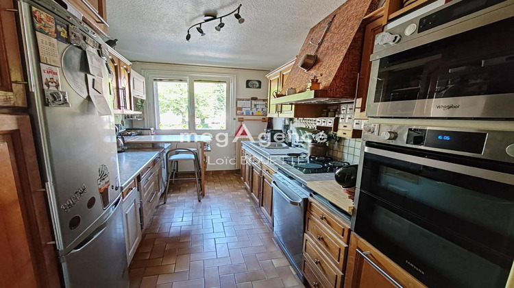 Ma-Cabane - Vente Appartement RENNES, 82 m²