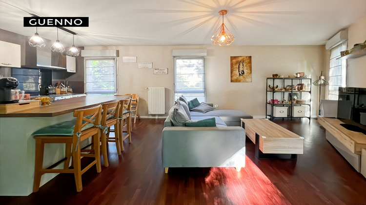 Ma-Cabane - Vente Appartement RENNES, 70 m²